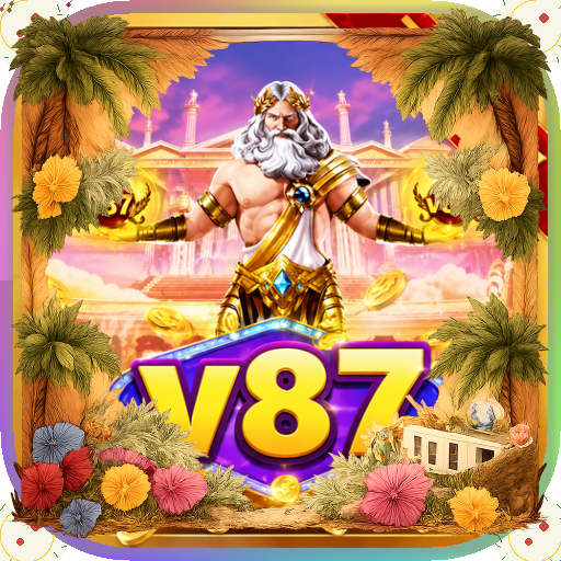 v87 — mitra unggulan